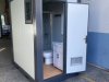 AM Office Solutions: The Best Portable Toilet Manufacturer in Bangalore – Quality, Reliability, and Comfort