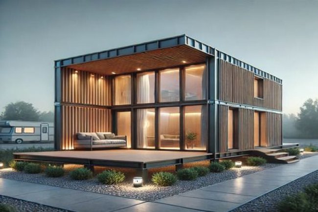 Top Features to Look for in Container Office Solutions