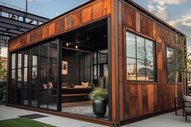 The Growing Popularity of Portable Cabins in India