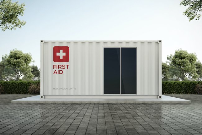 AM Office Solutions: Leading the Way as Karnataka's Top Portable Mobile Hospitals Manufacturer in Bangalore – Your Trusted Partner in Healthcare Innovation