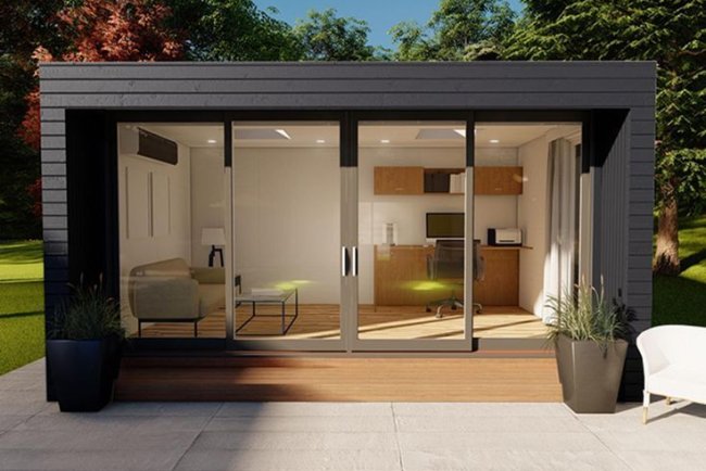 Top-Rated Portable Cabin in India and Bangalore