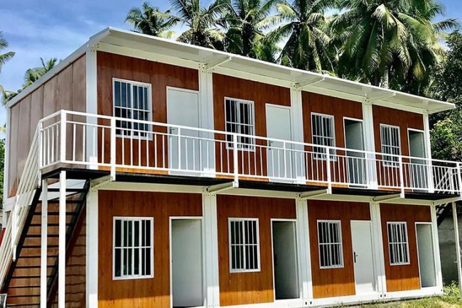 Premium Portable Office Cabin Solutions in Kochi