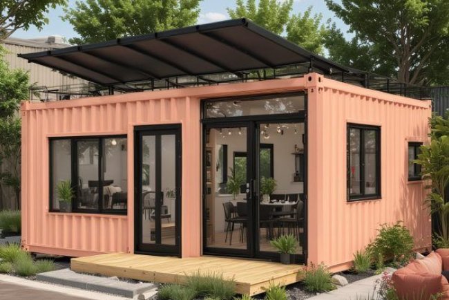 Best Portable Cabin Manufacturers in Bihar