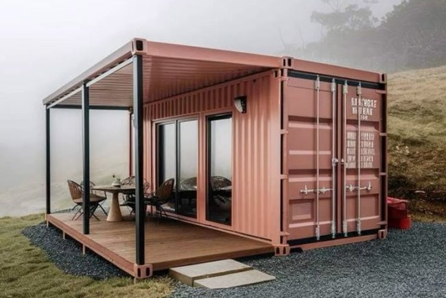 Top Portable Cabin Manufacturers in Bangalore – AM Office Solutions | Durable, Customizable & Affordable Solutions