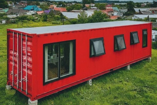 Best Portable Cabin Manufacturers in Bangalore – AM Office Solutions | Affordable & Custom-Built Solutions