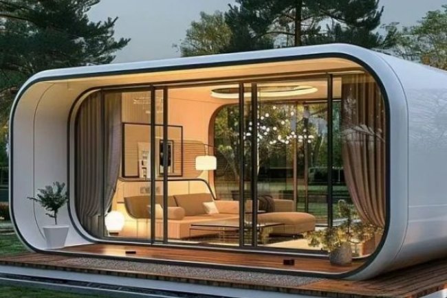 Best Porta Cabin Manufacturers in Bangalore - AM Office Solutions | Durable & Custom-Built Solutions