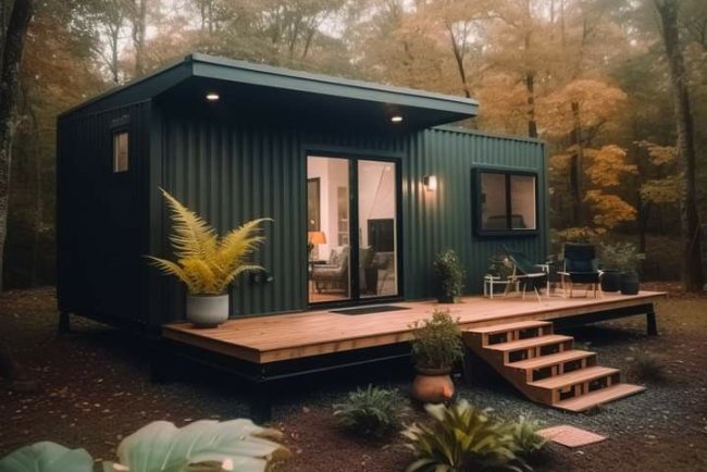 Top Port Cabin Manufacturers in Bangalore | Quality, Durability & Innovation in Every Cabin