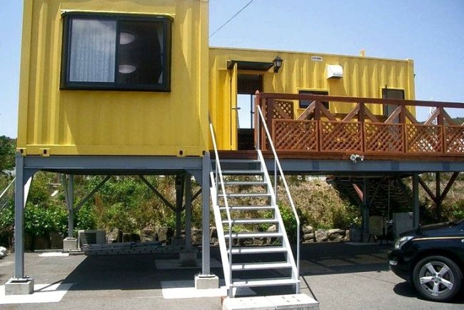 Best Porta Cabin Manufacturers in Hyderabad – Premium Quality & Custom Designs!