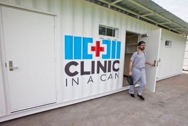 Best Portable Mobile Hospital Manufacturer in Bangalore | Advanced Healthcare on Wheels