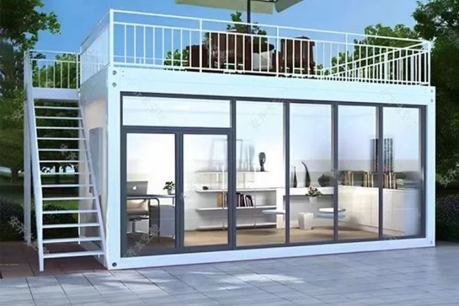 Beyond Walls: Revolutionizing Portable Cabins in Bangalore | AM Office Solutions