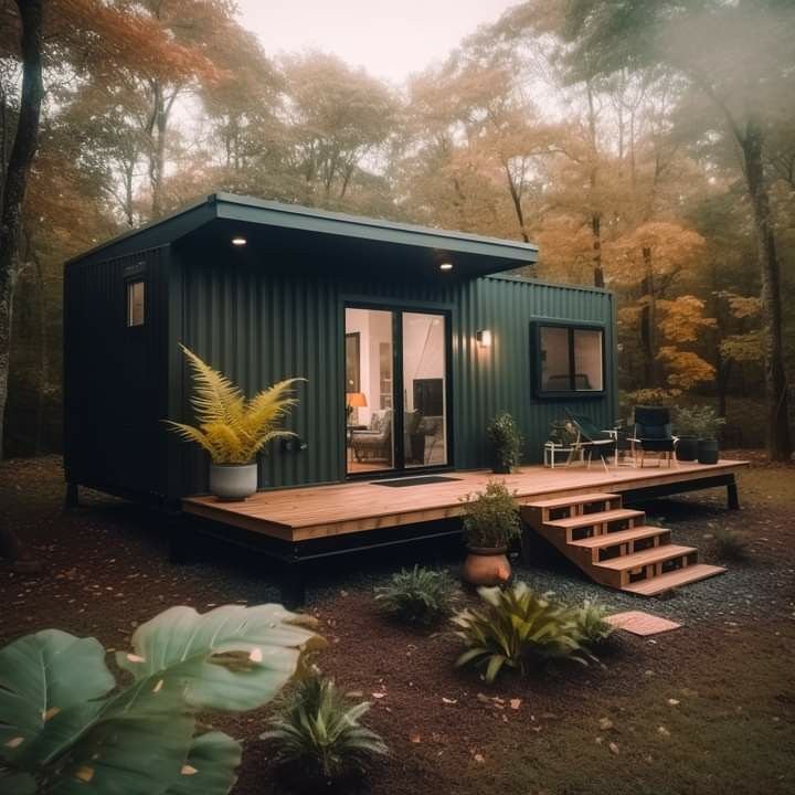 Top Port Cabin Manufacturers in Bangalore | Quality, Durability & Innovation in Every Cabin