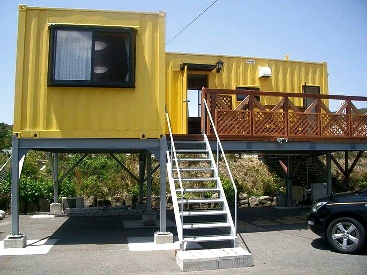 Best Porta Cabin Manufacturers in Hyderabad – Premium Quality & Custom Designs!