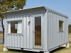 Portable Office Cabins in Bangalore – Fast Installation, Long-Term Value | AM Office Solutions