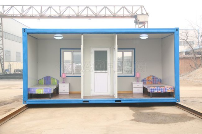 Discover the Best Porta Cabins in Bangalore for Your Business or Home | AM Office Solutions
