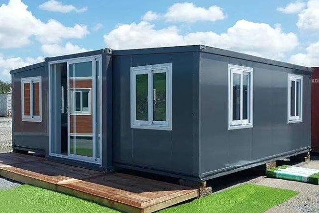 Choosing the Right Portable Office Cabin in Bangalore | AM Office Solutions