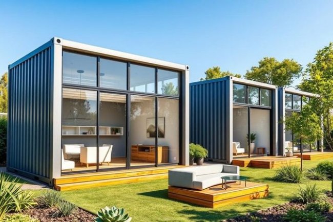 Top Porta Office Cabin Manufacturers in Bangalore | AM Office Solutions