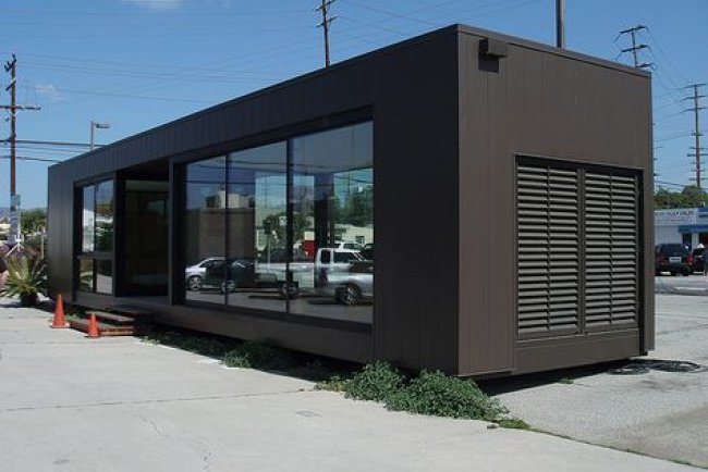 Next-Gen Workspaces: Top Portable Cabin Manufacturer in Bangalore