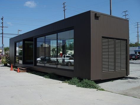 Next-Gen Workspaces: Top Portable Cabin Manufacturer in Bangalore