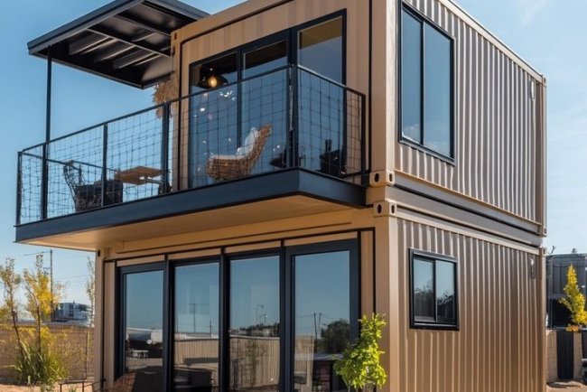 Top-Rated Porta Cabin Manufacturers in Bangalore