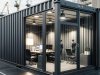 Built for the Bold: Why Container Offices Are Changing the Game